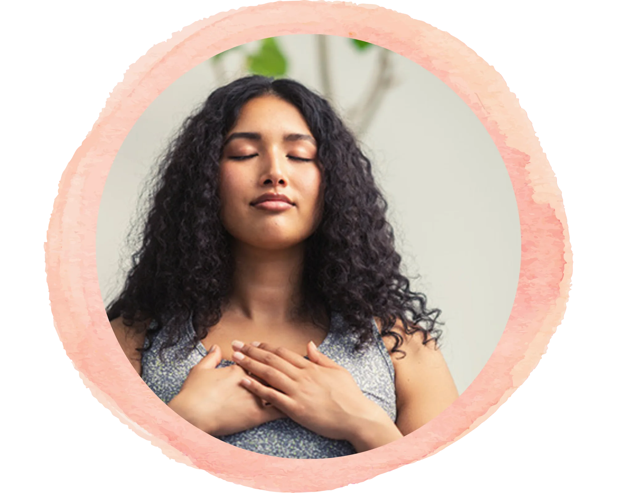 Abi, holistic healing practitioner